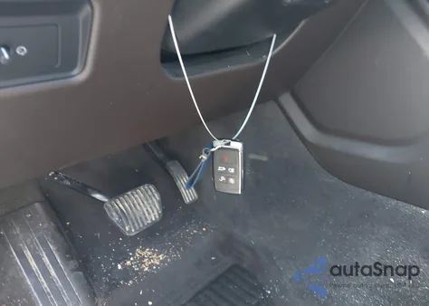 2020 Land Rover Range Rover Sport Hse Mhev from USA, damaged, VIN SALWR2SU4LA702518